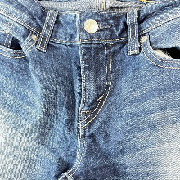 Levi's Jegging  28x30 - Picture 9 of 14